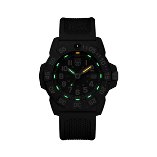 Luminox 3501.F, Navy SEAL, Dive Watch, 45 mm
