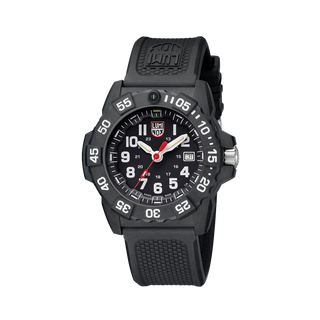 Luminox 3501.F, Navy SEAL, Dive Watch, 45 mm