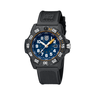 Luminox 3503.NSF, Navy SEAL, Military Watch, Dive Watch, 45 mm