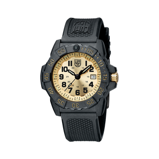 Luminox 3505.GP.SET, Limited Edition, Navy SEAL, Dive Watch, 45 mm