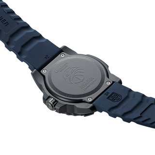 Luminox 3505.NSF.N, Navy SEAL Foundation The Guardian, Military Dive Watch, 45mm