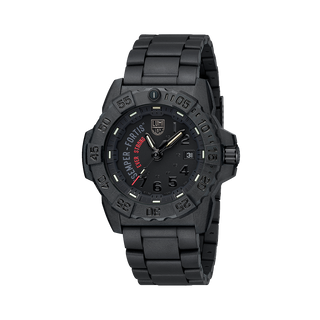 Luminox 3515.N, Navy SEAL SEMPER-FORTIS Limited Edition, Military Dive Watch, 45 mm