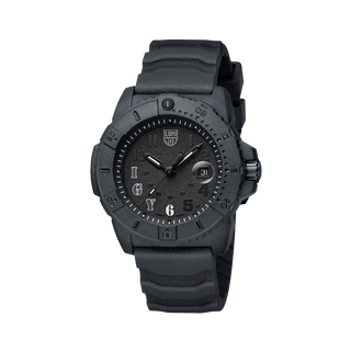 Luminox 3611.IGY6.NSF, Limited Edition, I GOT YOUR 6, Navy Seal Foundation, Military Dive Watch, 45 mm