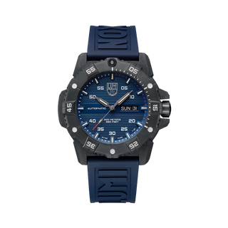 Luminox 3863, Master Carbon SEAL Automatic, Military Dive Watch, 45 mm