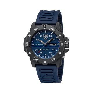 Luminox 3863, Master Carbon SEAL Automatic, Military Dive Watch, 45 mm