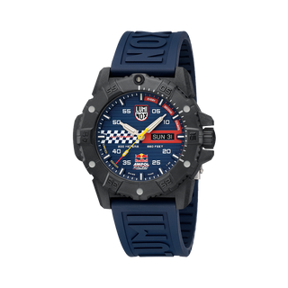 Luminox 3863.ARB, Limited Edition Red Bull Racing Automatic, 45 mm